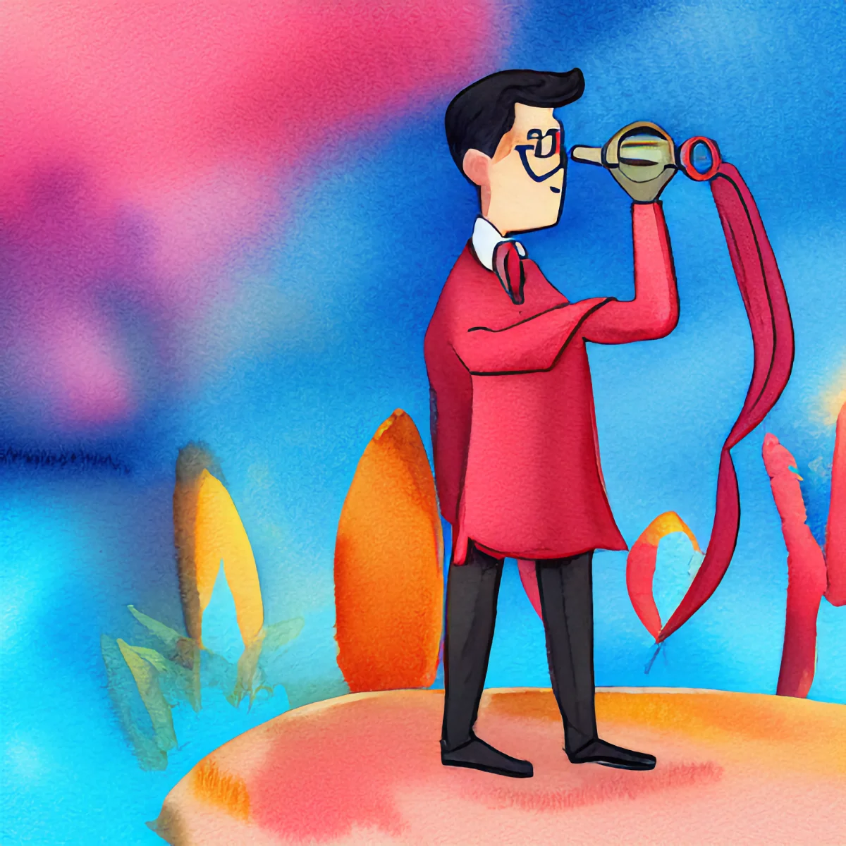 Employee Champion as HR Role