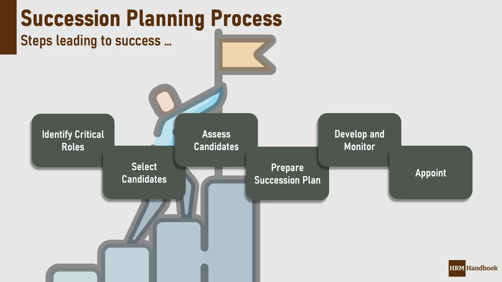 Succession Planning Process